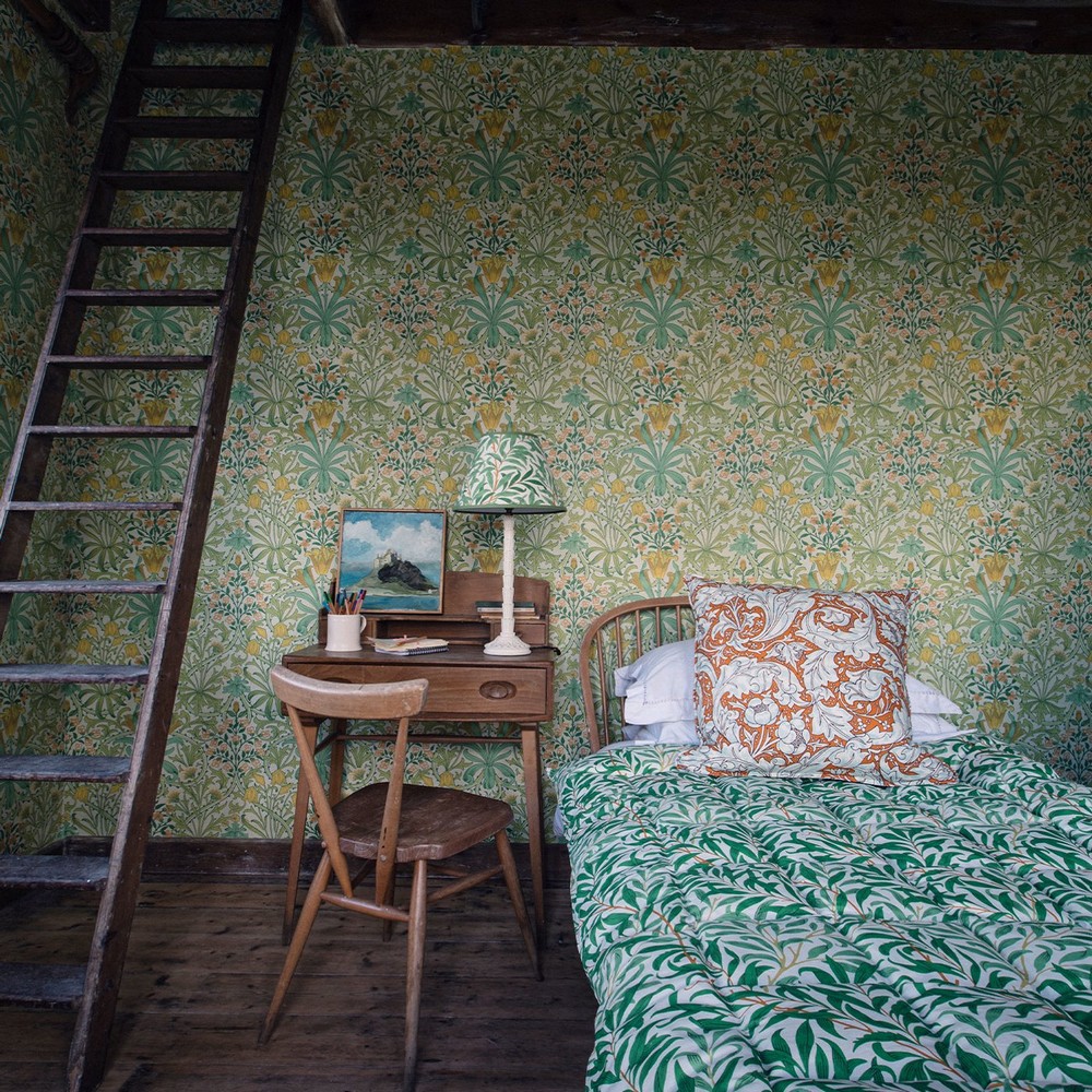 WM374 Room